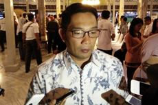 Bertemu Kapolrestabes Bandung yang Baru, Ridwan Kamil Mengenang saat Bebaskan Bobotoh