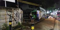 Setelah Steril dari Ormas, Lahan BMKG di Tangsel Dibangun Gerbang Permanen