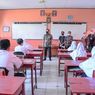 Bertemu Wabup Karawang Saat PTM, Siswa SMP: Alhamdulillah Pak, Akhirnya Kami Bisa Bersekolah