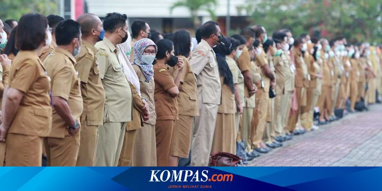Pengertian Sistem Merit Manajemen ASN