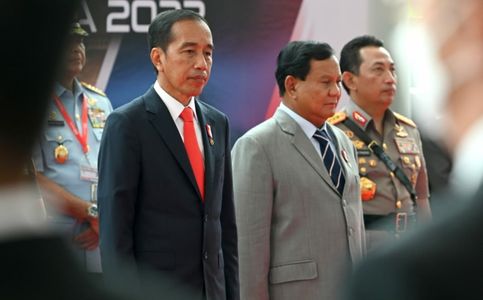 Jokowi to Call Three G20 leaders to Confirm Summit Attendance