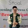 Cerita Mantan YouTuber Dirikan Social Bread, Platform yang Menghubungkan UMKM dengan Content Creator