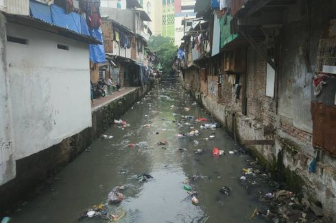 Kilas Balik Sejarah Jakarta: Asal-usul Nama Kampung Bali di Tanah Abang