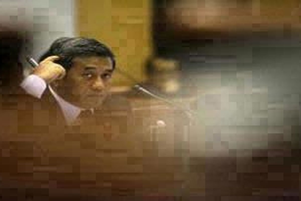 Mohammad Nuh bakal jadi Menteri Pendidikan Nasional 