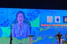 Megawati: Saya Sudah Terbiasa Di-bully, tapi kalau Pemilu Tidak Boleh karena Kelewatan