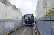 Rute Baru Transjabodetabek: Blok M- Bandara Soetta, Tarif Rp 3.500