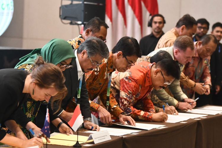 Pertamina NRE Perluas Bisnis Energi Bersih, Garap Biofuel hingga Hidrogen