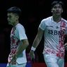 Daftar Lawan Wakil Indonesia di 32 Besar All England 2023