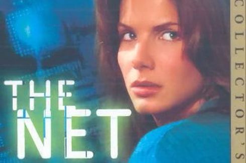 Sinopsis Film The Net, Sandra Bullock Mengetahui Rahasia Penting Pemerintah