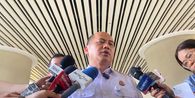 Kejagung Periksa Saksi dari Pos Indonesia dan Perum Peruri Terkait Dugaan Korupsi MBG