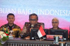 KTT Ke-42 ASEAN, Indonesia dan Negara-negara ASEAN Akan Kerja Sama Perangi TPPO