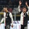 Jelang Udinese Vs Juventus, Sarri Bicara soal Duet Ronaldo-Dybala
