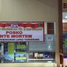 Satu Korban Kebakaran Lapas Tangerang Teridentifikasi