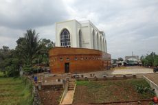 Masjid Kapal di Semarang: Daya Tarik, Harga Tiket, dan Rute