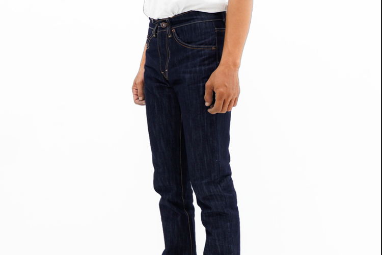 Koleksi celana jeans dari Bobbies Jeans.Co, rekomendasi merek celana jeans lokal terbaik
