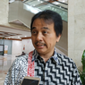 Roy Suryo Laporkan Politisi FH Terkait Pencemaran Nama Baik dan Fitnah