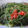 Rujak Bulung, Kuliner Khas Bali Berbahan Rumput Laut