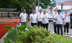 Taman Kampung Kali Tidak Terawat, Walkot Semarang Minta Penyeragaman Kewenangan Aset