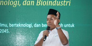 Muktamar NU Usai, GP Ansor: Sudahi Perdebatan, Saatnya Kembali Berkhidmah