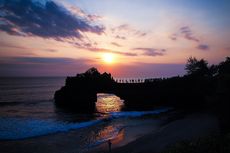 Bali Jadi Destinasi Wisata dengan Paling Banyak Kegiatan 2024