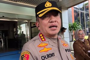2 Petugas Rutan Depok Sediakan Sabu dan Alat Musik untuk Napi Pesta Narkoba