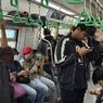 KRL Karet-Tanah Abang Terlambat Hampir 1 Jam, Imbas Kereta Bandara Alami Insiden