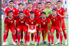 5 Fakta Jelang Final Sepak Bola SEA Games 2023 Indonesia Vs Thailand