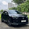 Desain Honda HR-V Hybrid Termurah, Apa Bedanya dengan Varian Lain?