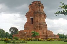 Candi-candi Peninggalan Kerajaan Majapahit