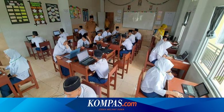 Sekolah di Zona Hijau Boleh Dibuka, Simak Panduan Keselamatan dari Kemendikbud