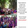 Viral Foto Langgar Protokol Kesehatan, Wakil Wali Kota Tangsel Minta Maaf