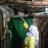 Diduga Peluru Nyasar Kena Kaki Warga Cilincing, Inafis Polri Dilibatkan untuk Identifikasi Proyektil