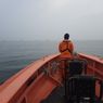 Terjatuh Saat Main Ponsel, ABK KM Inti Marina Tenggelam di Perairan Pantai Mutiara