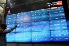 5 Perusahaan Teknologi yang Melantai di Bursa Saham Sepanjang 2021