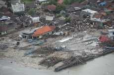 Palang Merah Singapura akan Beri Bantuan Rp 500 Juta untuk Korban Tsunami Selat Sunda