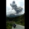 Erupsi Gunung Merapi, Luncurkan 36 Kali Awan Panas dalam 14 Jam