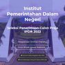 Pendaftaran IPDN 2022 Dibuka: Syarat, Kuota dan Cara Daftar
