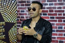 Dulu Kontestan, Kini Judika Jadi Juri Indonesian Idol 2017