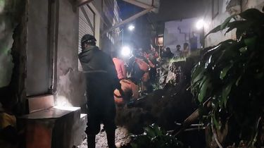 Detik-detik Tembok Roboh di Bogor yang Makan Korban: Terdengar Suara Mirip Gempa