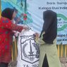 Cerita Kamsia Ketagihan Kumpulkan Sampah karena Bisa Dapatkan Uang
