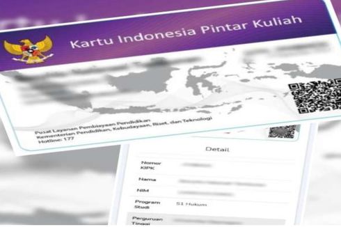 KIP Kuliah Disebut Salah Sasaran karena Penerimanya Nonton Konser dan Beli Produk Elektronik, Kemendikbud Buka Suara