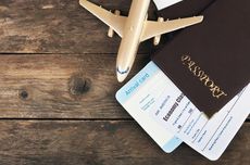 Kesalahan Saat Gunakan Boarding Pass yang Bikin Kehilangan Kursi