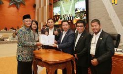 DPR Minta Utamakan Preservasi, Anggaran Kementerian PU Jadi Rp 73,76 Triliun
