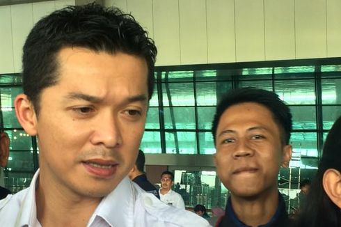 Cerita Taufik Hidayat yang Ingin Berkhianat pada Negara Indonesia