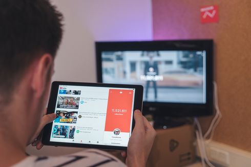 YouTuber Merapat, Ini 3 Syarat Viewers YouTube Dihitung agar Makin Cuan!