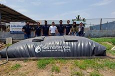 Forward7 dan Sistema.bio Hadirkan Teknologi Biogas Modern bagi Pemilik Peternakan Kecil di Nepal dan Indonesia 