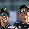 Rossi ke Petronas, Morbidelli Senang Bisa Setim dengan Legenda