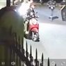 Geng Motor Serang Warga di Makassar dengan Busur Panah, Satu Mobil Dirusak