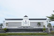 Gereja Ayam di Bukit Rhema: Dari Doa Sunyi hingga Simbol Toleransi