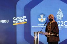 Kemendikbud Tambah Kuota Beasiswa PMDSU, Cetak Doktor Muda Indonesia